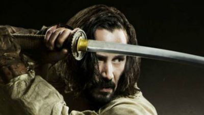 '47 Ronin': nuevo tráiler internacional