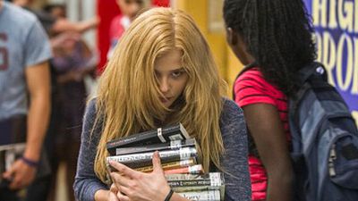 'Carrie': nuevas imágenes de Chloë Moretz y Julianne Moore noticias imagen