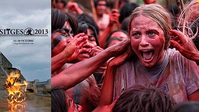 Festival de Sitges 2013 Día 2: 'The Green Inferno', la película de caníbales que todos esperábamos