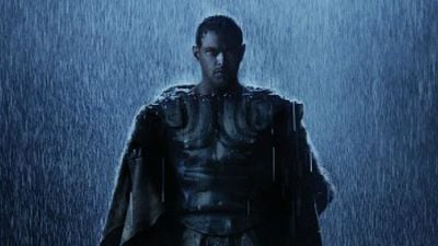 'Hercules: The Legend Begins': primer tráiler y póster final noticias imagen