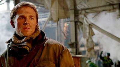 4 películas que podría hacer Charlie Hunnam en lugar de '50 sombras de Grey' noticias imagen