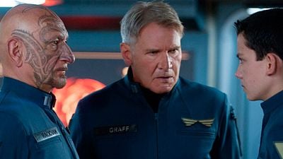 'El juego de Ender': Asa Butterfield, el futuro de la Tierra en sus manos en los dos nuevos spots noticias imagen