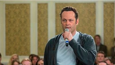 '¡Menudo fenómeno!': nuevo póster de la nueva comedia de Vince Vaughn