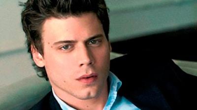 'Cincuenta sombras de Grey': François Arnaud, nuevo candidato a ser Christian Grey