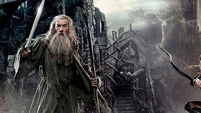 'El hobbit: La desolación de Smaug': nuevo banner coral noticias imagen