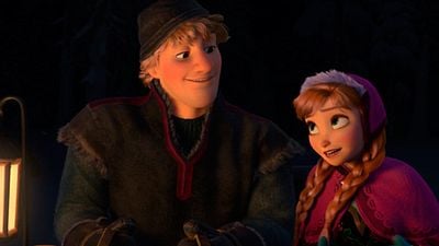 'Frozen, el reino del hielo': nuevo spot para Halloween noticias imagen