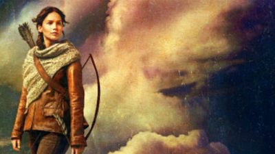 'Los juegos del hambre: En llamas': nuevos vídeos promocionales noticias imagen