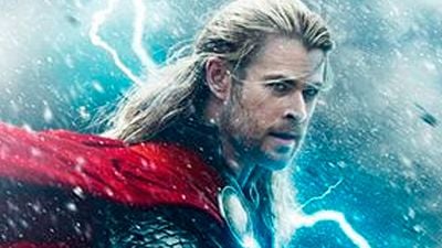 'Thor: El mundo oscuro' tendrá 2 escenas después de los créditos noticias imagen