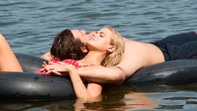 Mira el tráiler de 'Endless love' hasta que haya Christian para '50 sombras de Grey' noticias imagen