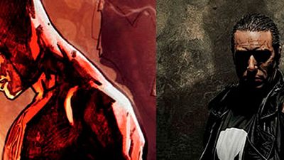 El presidente de Marvel habla de Daredevil y The Punisher noticias imagen