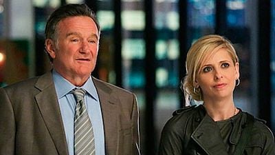 'Mom', 'The Millers' y 'The Crazy Ones', la nueva gran apuesta por la comedia de CBS noticias imagen