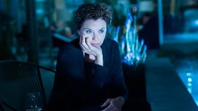 Annette Bening ('La mirada del amor'): "Siempre existirán los cines"