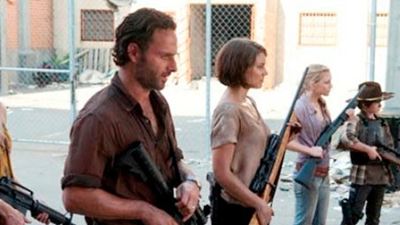 'The Walking Dead': ¿Cómo les gustaría a los protagonistas que fuera el 'spin-off'?