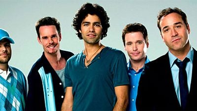 La película de 'El Séquito', estancada por el exceso de codicia de los actores  noticias imagen