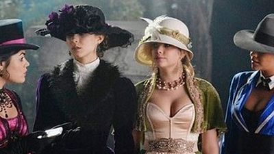La cuarta temporada de 'Pretty Little Liars' regresará en enero de 2014  noticias imagen