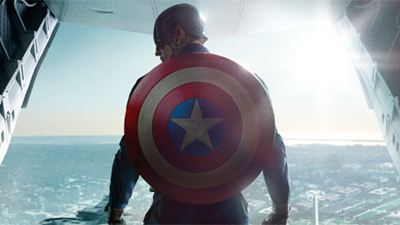 'Capitán América: El Soldado del Invierno': ¡Alucinante póster y nuevas imágenes con Chris Evans!