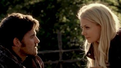 Un beso de Emma dará mucho que hablar en la tercera temporada de 'Érase una vez' noticias imagen