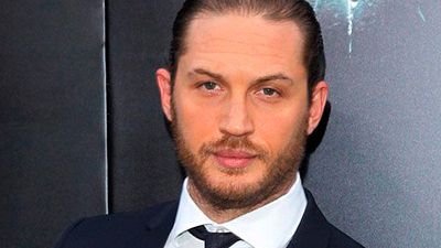 Tom Hardy será Elton John en la gran pantalla