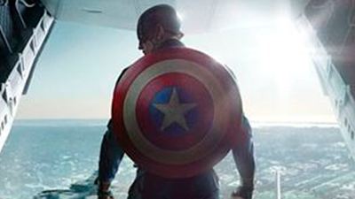 'Capitán América: El soldado del invierno': ¡primer tráiler!