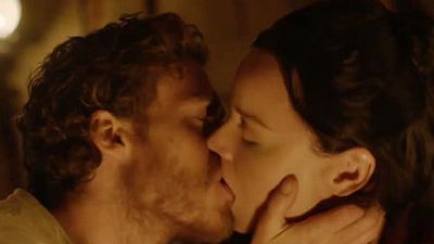 'Klondike': Primer tráiler de lo nuevo de Robb Stark noticias imagen