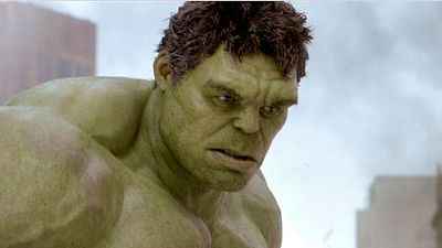 'The Avengers: Age of Ultron' tendrá más Hulk y explicará muchas incógnitas noticias imagen