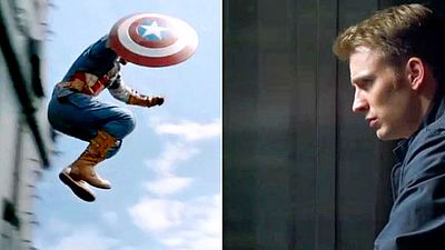 'Capitán América: El soldado del invierno': ¡El tráiler, examinado fotograma a fotograma! noticias imagen