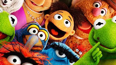 'Muppets Most Wanted': ¡los Teleñecos estrenan póster!