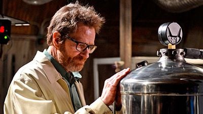 'Breaking Bad': ¿Quieres leer las dos últimas páginas del guión del episodio final? noticias imagen