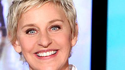 Ellen DeGeneres desarrollará una comedia lésbica para NBC noticias imagen