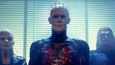 Clive Barker se encargará del remake de 'Hellraiser'