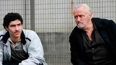 'Un profeta': Dennis Lehane confirmado para escribir el remake americano noticias imagen