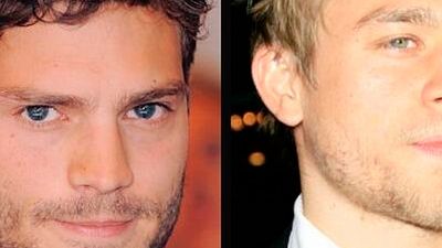 '50 sombras de Grey': ¿Por qué Jamie Dornan es mejor Christian que Charlie Hunnam?