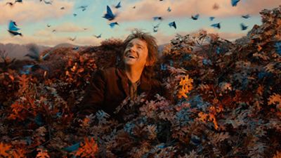 'El hobbit: La desolación de Smaug': siete nuevos posters de la segunda parte de la trilogía
