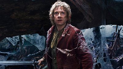 'El hobbit: La desolación de Smaug': nuevo tráiler con escenas inéditas