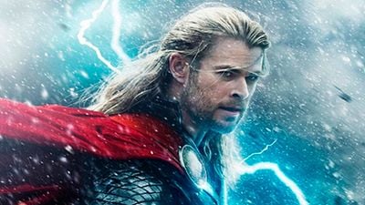 'Thor: El mundo oscuro' lidera la taquilla española noticias imagen