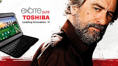 ¡Llévate un tablet Toshiba Excite Pure con MALAVITA!