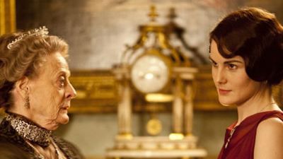 'Downton Abbey': ¡Fotos del último capítulo de la cuarta temporada!