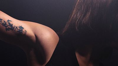 ¡EXCLUSIVA 'Divergente'!: Zoë Kravitz es Christina en el nuevo póster ESPAÑOL