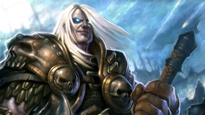 'Warcraft': Primeros Concept Art