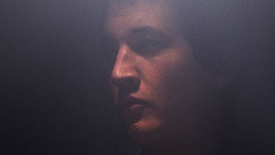 ¡EXCLUSIVA 'Divergente'!: Miles Teller es Peter en el nuevo póster ESPAÑOL