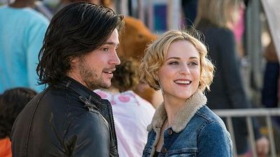 '10 Thing I Hate About Life': Evan Rachel Wood protagoniza la secuela de '10 razones para odiarte' noticias imagen