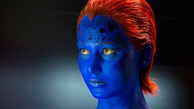 'X-Men: Días del futuro pasado': ¡Jennifer Lawrence confirma que Mística será una asesina!