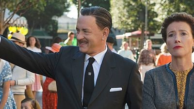 'Al encuentro de Mr. Banks': Emma Thompson cuenta cómo se transformó en la autora de 'Mary Poppins' noticias imagen