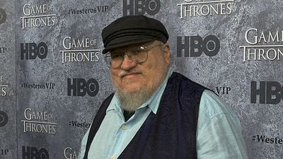 George R.R. Martin dice que nunca cederá 'Juego de Tronos' a otro autor noticias imagen