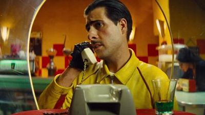 'Castello Cavalcanti': ¡nuevo corto (publicitario) de Wes Anderson! noticias imagen