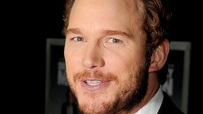 'Jurassic World' quiere a Chris Pratt para sustituir a Josh Brolin