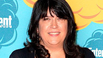 'Cincuenta sombras de Grey': E.L. James, "aterrorizada" ante la reacción de los fans con la película noticias imagen