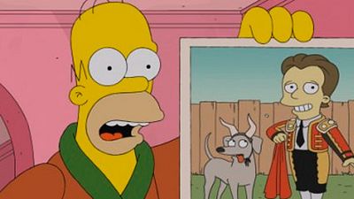 'Los Simpson' visitan Barcelona en su 25 temporada noticias imagen