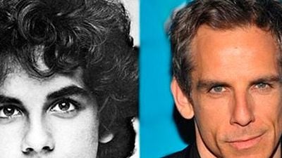 Actores de Hollywood cuando eran jovenes  noticias imagen