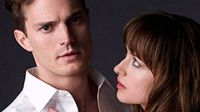 'Cincuenta sombras de Grey': ¿Habrá dos versiones de la película?